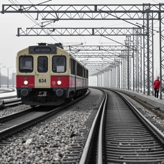 О расписании поездов на границе между Пермским краем и Свердловской областью