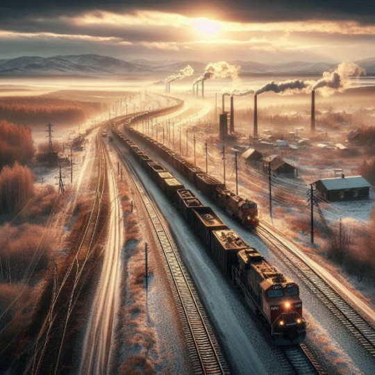 О расписании движения поездов на участке Чалганы – Ушумун в Амурском регионе