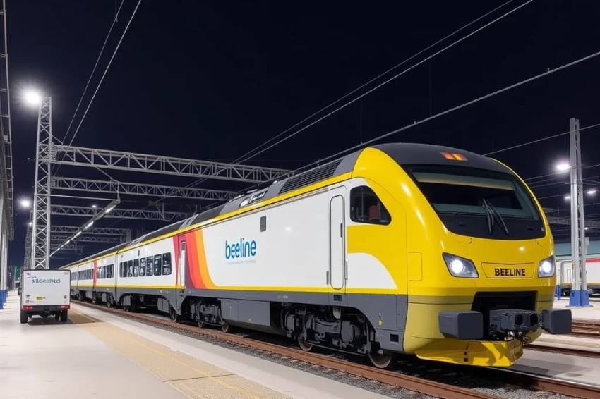 О расписании поездов в Рязанском регионе