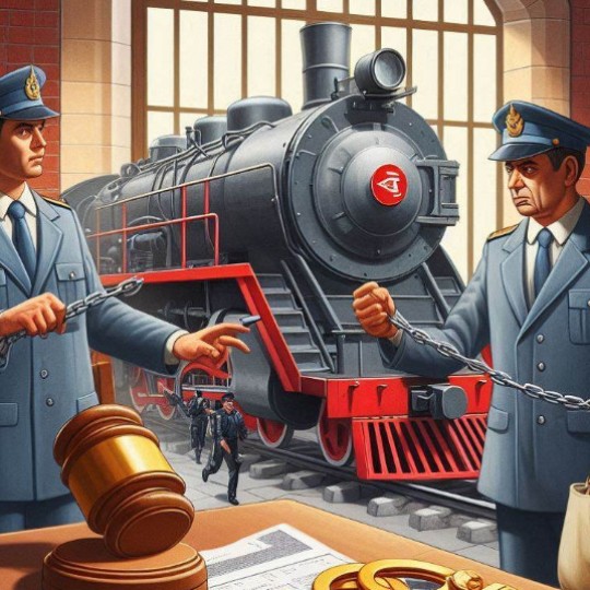 ОАО «РЖД» вводит в эксплуатацию систему, которая обнаруживает и автоматически блокирует неправомерные действия при покупке билетов.