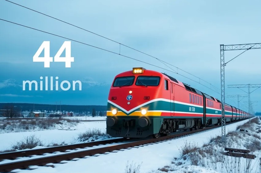 Объекты РЖД, которые сейчас не используются, могут превратиться в новые центры привлечения в городских районах.