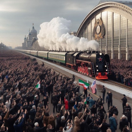 Около 29 тысяч людей приветствовали 