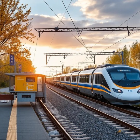 Осенью из Ульяновска будет запущено несколько тематических поездов, организацией которых занимается Куйбышевский филиал АО «ФПК».