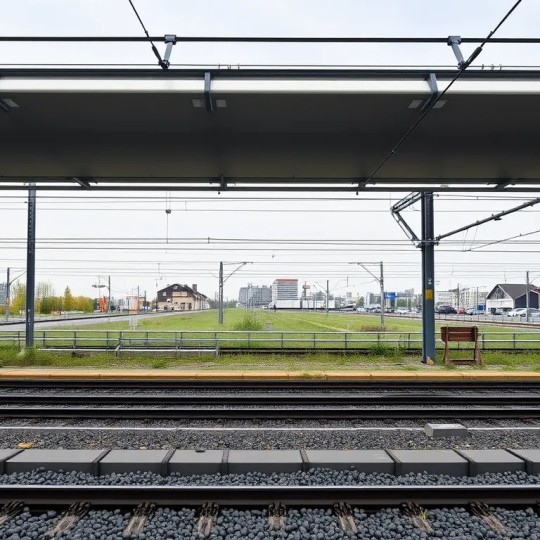 «Открытие» для заказчиков: для транспортировки нефтепродуктов будут применяться передовые 8-осные резервуары