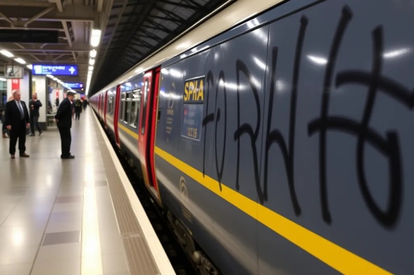 Ответы представителей Северной железнодорожной компании на вопросы промышленников из Архангельска