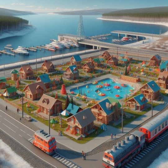 Оздоровительные сезоны в детских лагерях Куйбышевской железнодорожной линии готовы к началу.