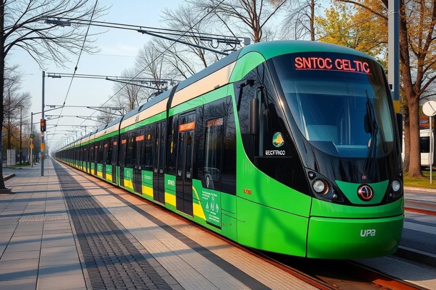 ПАО «Российские железные дороги» и Башкортостан подписали договор о продвижении проекта «Городская электричка» в Уфе.