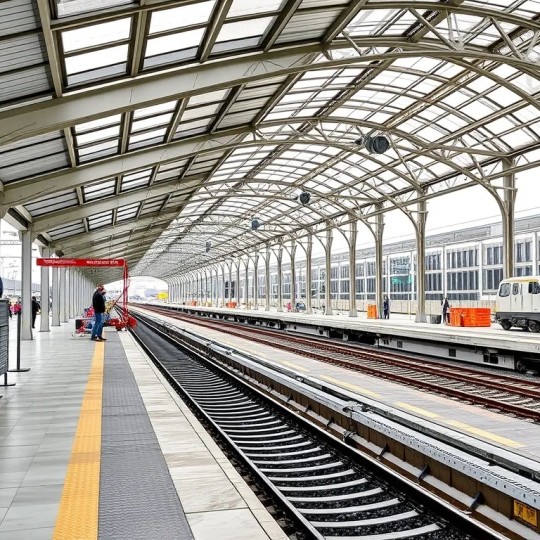 ПАО «РЖД» прилагает максимум усилий для уменьшения продолжительности опоздания пассажирских поездов