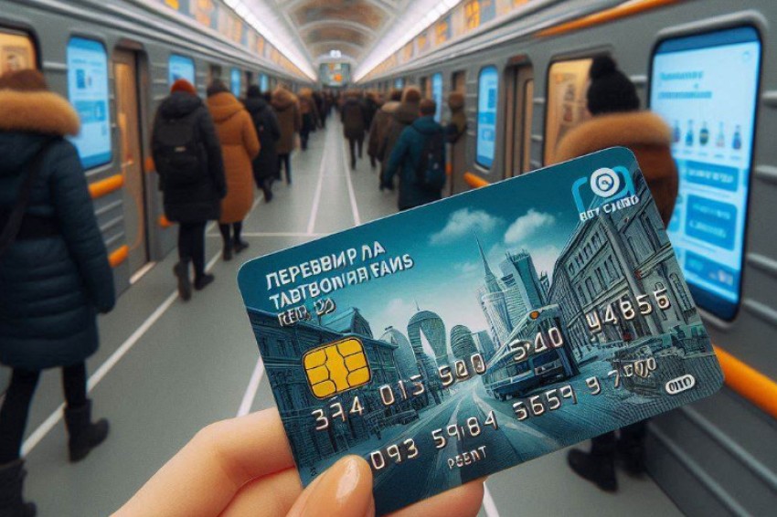 Пассажиры пригородных электричек в Кировском регионе получат возможность расплачиваться за проезд с помощью транспортной карты.