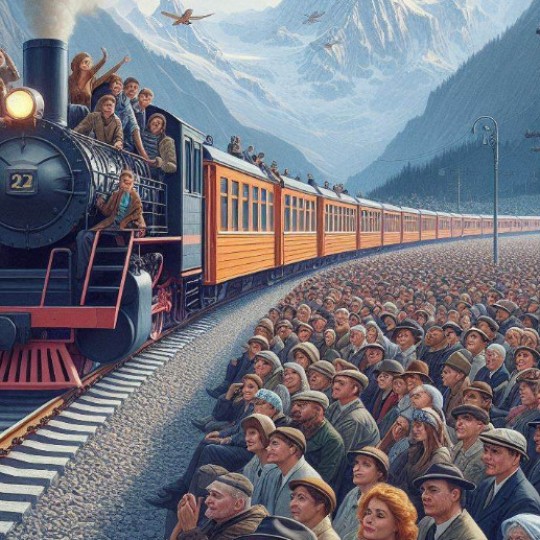 Первым туристическим полетом во Фролищи воспользовались 120 пассажиров.