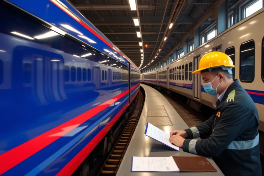 План совместной работы на следующие два года был одобрен РЖД и 