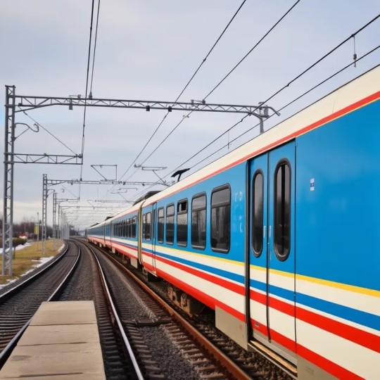 Планируется увеличение числа поездов на Горьковской железной дороге в Кировском регионе.