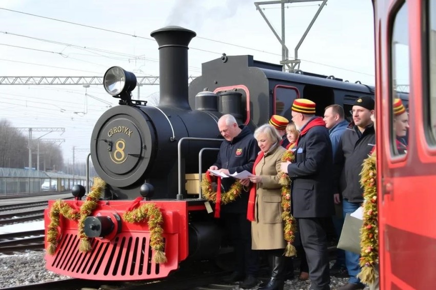 Почти 11,6 тыс. индивидуумов приняли участие в мероприятии, направленном на предотвращение травм на Горьковском шоссе.