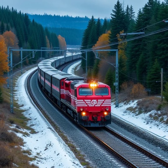 Почти 16 тысяч человек посетили Деда Мороза на поезде в Челябинске.