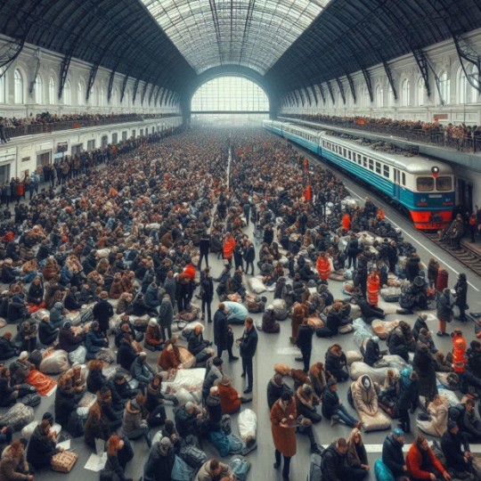 Поддержку на станциях Горьковской железнодорожной магистрали в период с января по май 2025 года получили около 11 тысяч пассажиров с ограниченными возможностями передвижения.