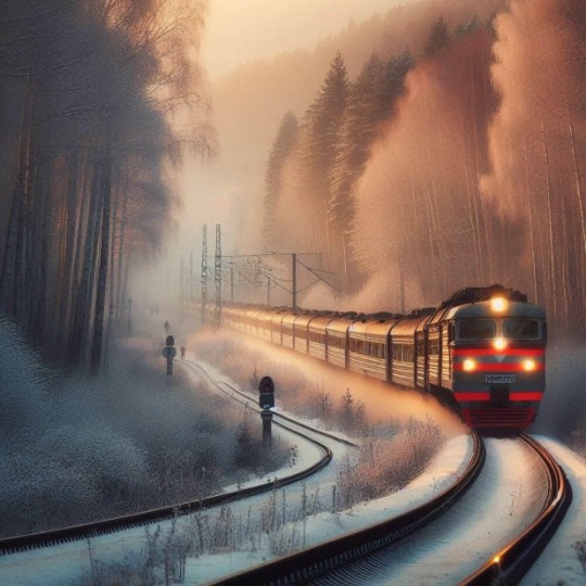 Поезда на отрезке Пильшино – Выгоничи в Брянском регионе следуют по обычному графику.