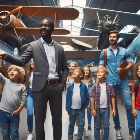 Посетители 