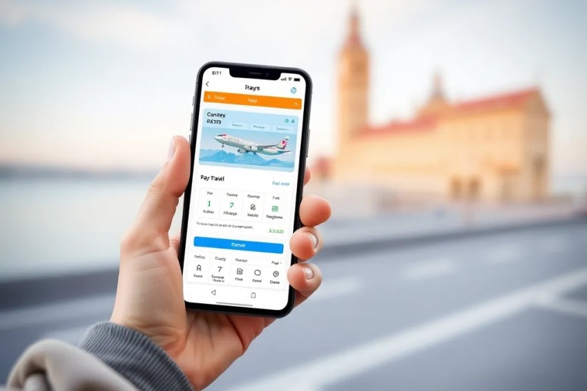 Посетители пригородных железнодорожных маршрутов в Омском регионе и Алтайском районе имеют возможность приобрести билеты через мессенджер Max.