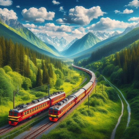 Пожарные составы Горьковской железнодорожной магистрали подготовлены к летнему периоду.