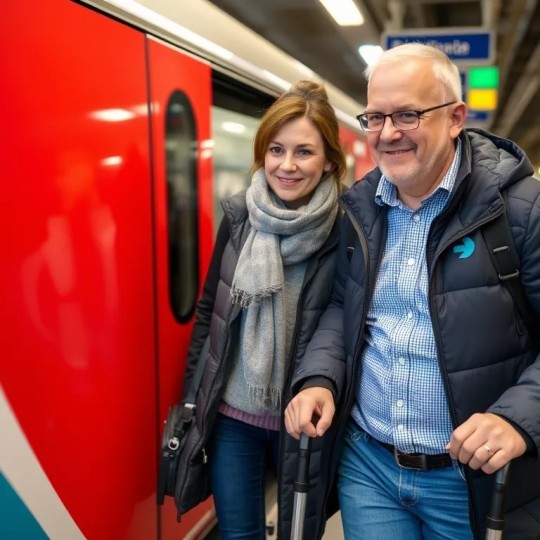 Поздравляем с Международным женским днем!