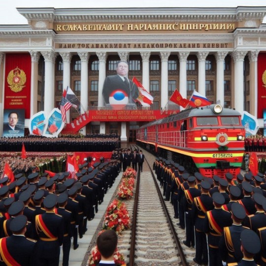 Празднование Дня Железной дороги Забайкалья состоялось в администрации Амурского региона.