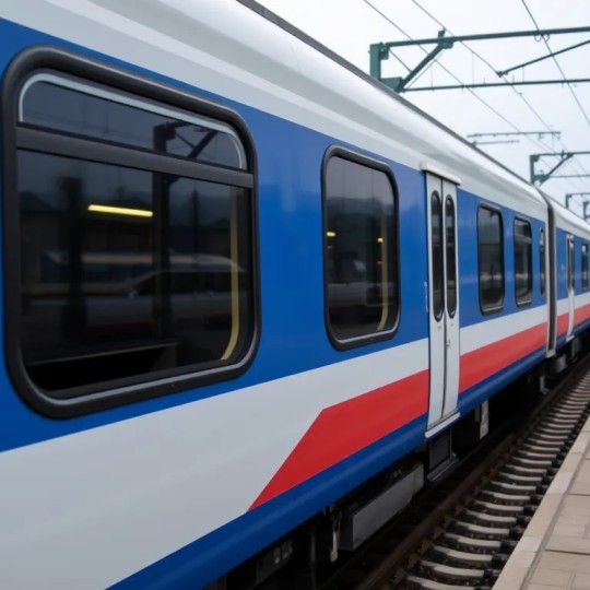 Пригородный поезд стал осуществлять регулярные рейсы между Калининградом и Неманом.