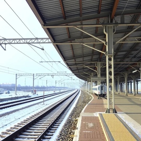 Процесс устранения последствий обвала на участке Гудачи – Гонжа в Амурском регионе все еще идет.