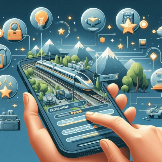 Произошло обновление 