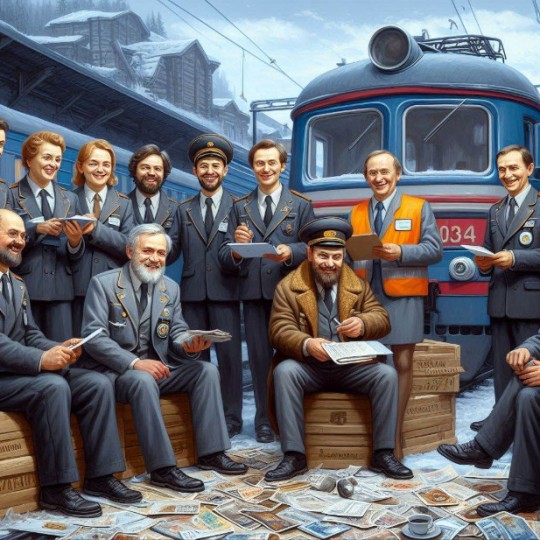 Работники Горьковской железнодорожной линии в течение 6 лет вернули путешественникам свыше 27 тысяч утерянных предметов.