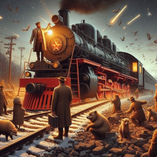 Работы по первому этапу обновления железнодорожной инфраструктуры на участке Коротчаево – Новый Уренгой в Ямало-Ненецком автономном округе начала Свердловская железная дорога.