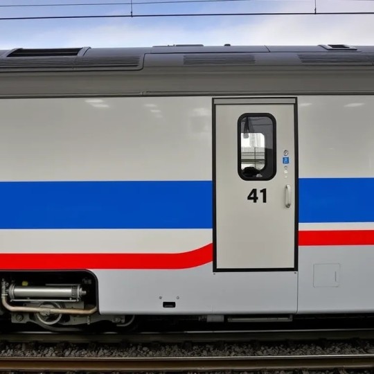 Расписание дальнего следования поездов в Орловской области перенесено на запасной путь