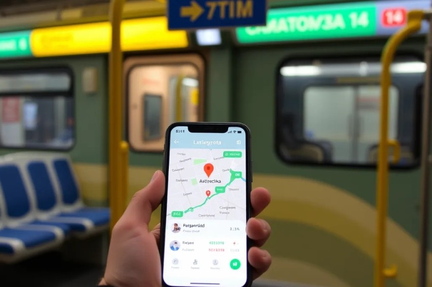 Расписание работы метро в Нижнем Новгороде было изменено для комфорта пассажиров поезда 