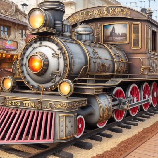 Ретропоезд перевезет посетителей на событие «Арзамасский трактирщикъ»