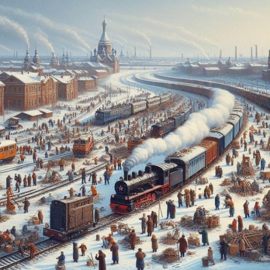 Результаты весенних субботников на Свердловской магистрали были подведены.