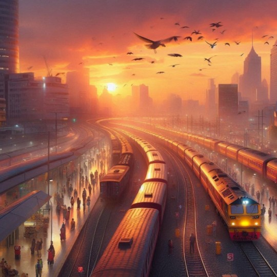 Результаты кампании «Уступи дорогу поездам!» на Северной железной дороге были подведены.