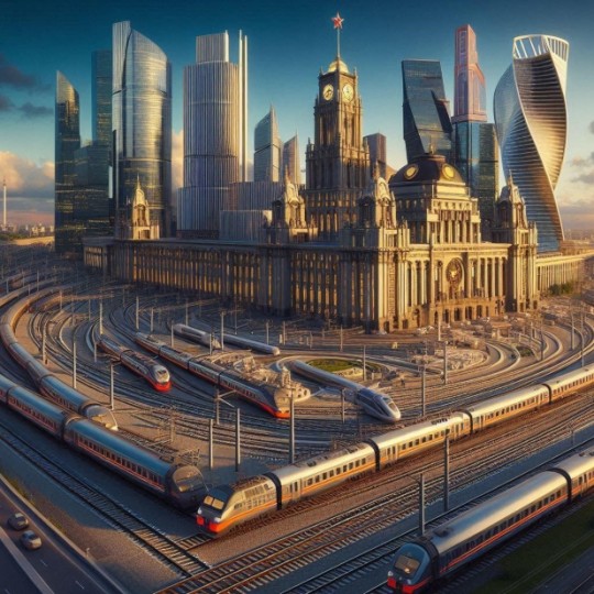 Российские железные дороги и Федеральная служба по интеллектуальной собственности оформили план взаимодействия.