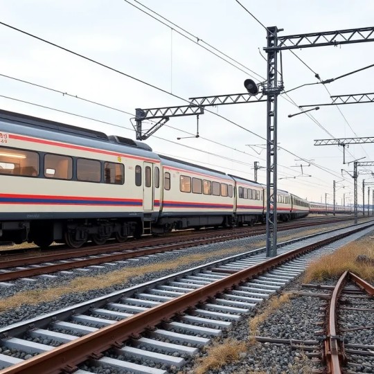 Российские железные дороги и Железнодорожная система Вьетнама согласовали усиливать взаимодействие.