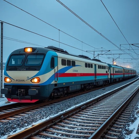 Российские железные дороги впервые возместили выбросы углекислого газа с помощью собственных углеродных кредитов.