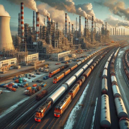 Российские железные дороги достигли соглашения с фирмами «Уралхим-Транс» и «Уралкалий» относительно совместной работы по улучшению функционирования вагонных составов.