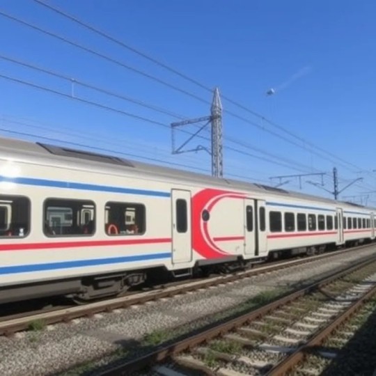 Российские железные дороги и операционные компании пришли к соглашению о повышении эффективности работы вагонных составов.