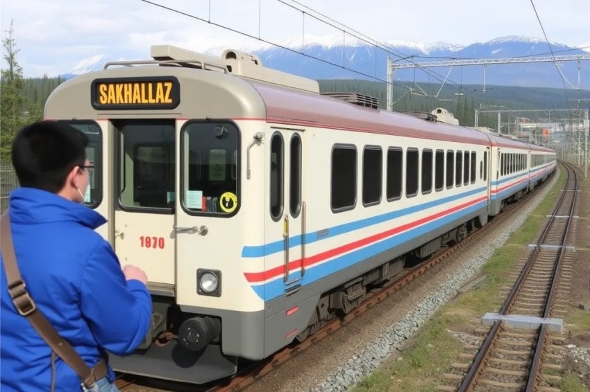 Российские железные дороги и Казахстанские темир жолы пришли к соглашению о развитии пунктов стыковки между государствами.