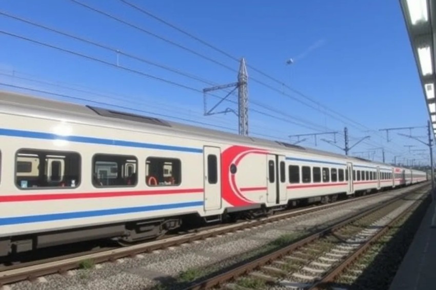 Российские железные дороги и операционные компании пришли к соглашению о повышении эффективности работы вагонных составов.