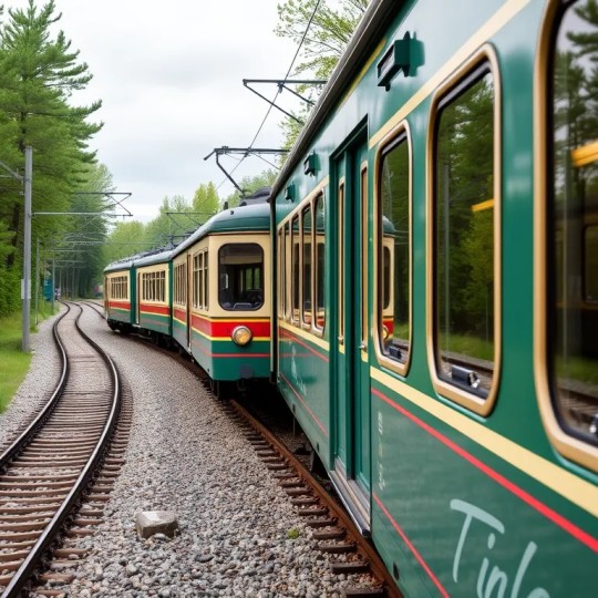 РЖД подготовлены к активности во время новогоднего отпуска.