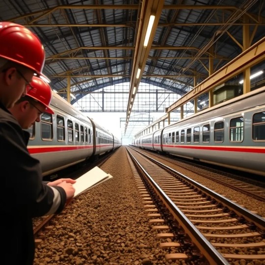 РЖД подписали соглашения о сотрудничестве в области улучшения работы вагонных парков с еще тремя предприятиями.