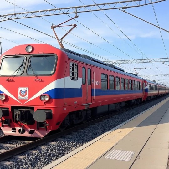 РЖД прилагают максимум усилий, чтобы уменьшить продолжительность задержек пассажирских поездов, следующих в южном направлении.