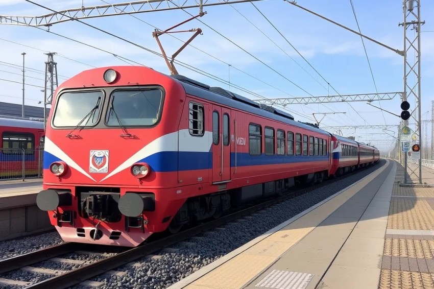 РЖД прилагают максимум усилий, чтобы уменьшить продолжительность задержек пассажирских поездов, следующих в южном направлении.