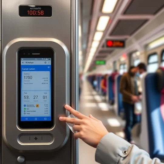 РЖД внедрили функцию автоматического приобретения билетов из 