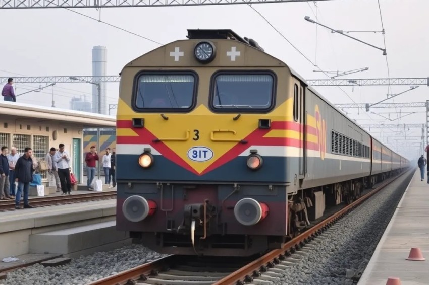 РЖД выберут перспективные технологические инновации в рамках свежей программы «Марафон инноваций»