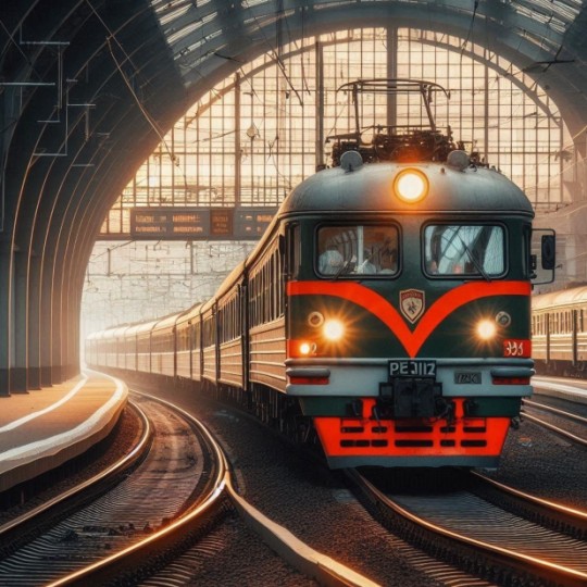 С 1 мая 2025 года на Балтийском направлении Калининградской железнодорожной ветки планируется запуск дополнительных пригородных поездов.