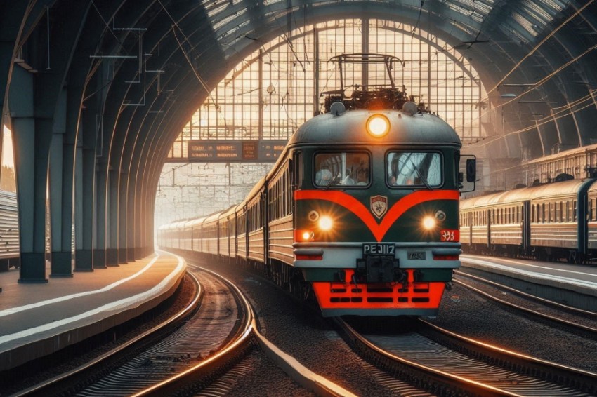 С 1 мая 2025 года на Балтийском направлении Калининградской железнодорожной ветки планируется запуск дополнительных пригородных поездов.